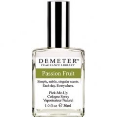 Passion Fruit von Demeter Fragrance Library / The Library Of Fragrance