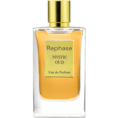 Mystic Oud by Rephase