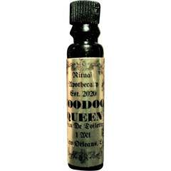 Voodoo Queen by Ritual Apothecary
