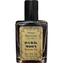 Dark Moon (Perfume Oil) von Ritual Apothecary