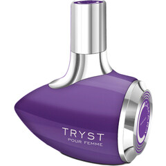 Tryst pour Femme by Camara