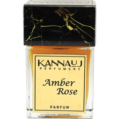 Amber Rose by Kannauj Perfumery