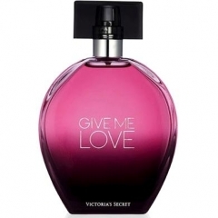 Give Me Love von Victoria's Secret