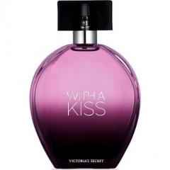 With A Kiss von Victoria's Secret