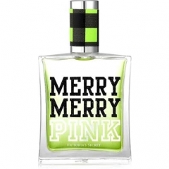 Merry Merry Pink von Victoria's Secret