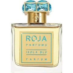 Isola Blu (Parfum) / Oligarch (Parfum) by Roja Parfums