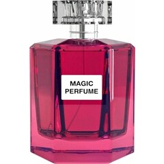 Magic Perfume by Al Musbah