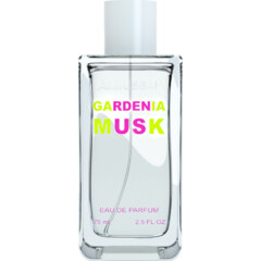 Gardenia Musk by Al Musbah