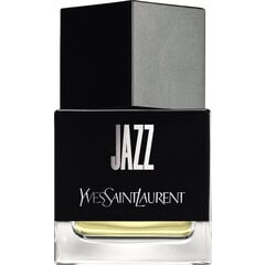 Jazz (2011) by Yves Saint Laurent
