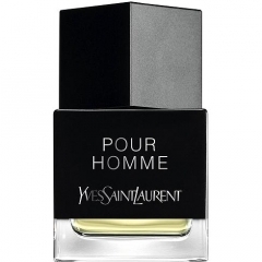 Pour Homme (2011) by Yves Saint Laurent