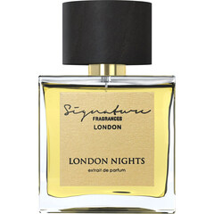 London Nights von Signature Fragrances