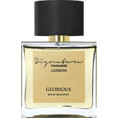 Glorious von Signature Fragrances