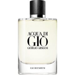 Acqua di Giò pour Homme (Eau de Parfum) by Giorgio Armani