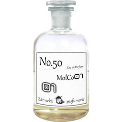 No.50 MolCo01 von Zámecká Parfumerie
