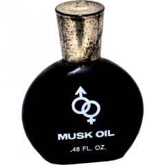 Musk by Houbigant