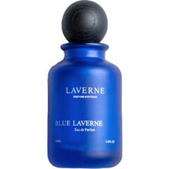 Blue Laverne by Laverne