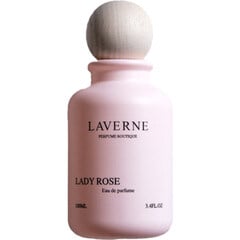 Lady Rose von Laverne