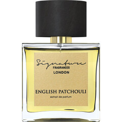 English Patchouli von Signature Fragrances