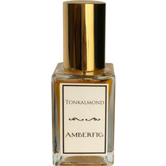 Tonkalmond by Amberfig