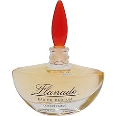 Flanade by Charrier / Parfums de Charières