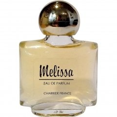 Melissa von Charrier / Parfums de Charières