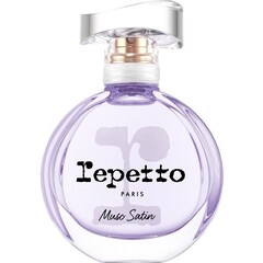 Musc Satin by Repetto