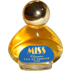 Miss Charrier by Charrier / Parfums de Charières