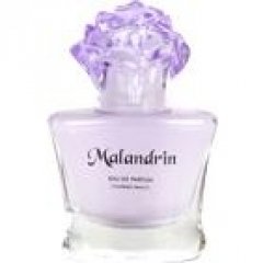 Malandrin by Charrier / Parfums de Charières