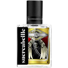 Azrael (Perfume Oil) by Sucreabeille