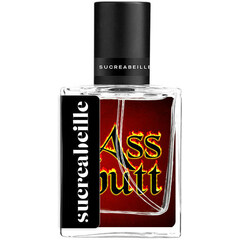 Assbutt (Perfume Oil) by Sucreabeille