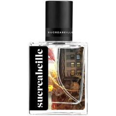 Avant Garde (Perfume Oil) von Sucreabeille