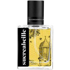 Beekeeper's Daughter (Perfume Oil) von Sucreabeille