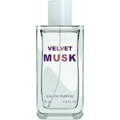 Velvet Musk (Eau de Parfum) von Al Musbah