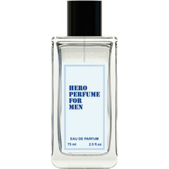 Hero Perfume by Al Musbah