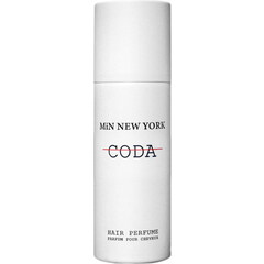 Coda (Hair Perfume) von MiN New York
