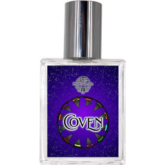 Coven (Eau de Parfum) von Sucreabeille