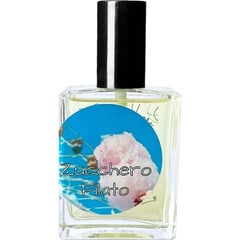 Zucchero Filato by Kyse Perfumes / Perfumes by Terri