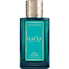 Gul Rouge by LilaNur Parfums