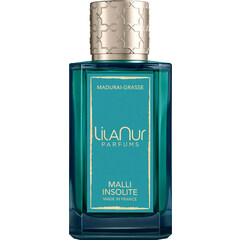 Malli Insolite von LilaNur Parfums