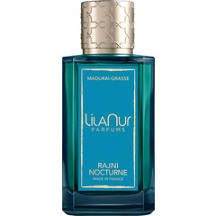 Rajni Nocturne by LilaNur Parfums