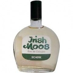 Irish Moos von Scherk