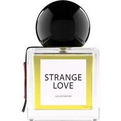 Strange Love von G Parfums