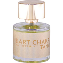 Heart Chakra (Extrait de Parfum) von Tanaïs / Hi Wildflower Botanica