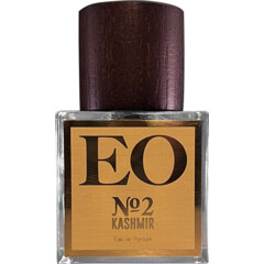 EO N°2: Kashmir (Eau de Parfum) by Ensar Oud / Oriscent