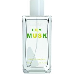 Lily Musk by Al Musbah
