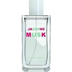 Jasmine Musk (Eau de Parfum) von Al Musbah