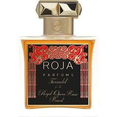 Turandot (Eau de Parfum) von Roja Parfums