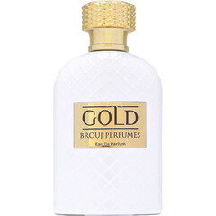Gold by Brouj Perfumes / بروج للعطور