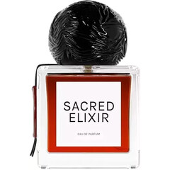 Sacred Elixir by G Parfums