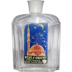 Rêve d'Orient by Parfumerie Rose de Rhôdes